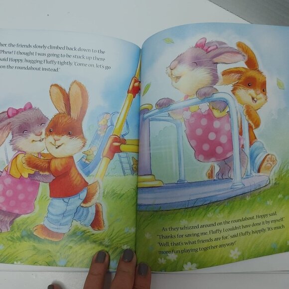 Bedtime Stories, with 7 dreamy Tales, Igloo Books, 2020, Children Bed Time Gift - Picture 4 of 4